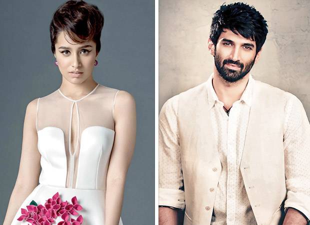 Remake of ‘Hamma Hamma’ featuring Shraddha Kapoor and Aditya Roy Kapur 