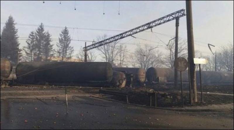 Death toll rises as freight train derailed in Bulgaria