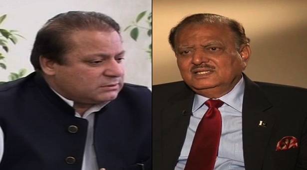 President, PM strongly condemn Istanbul terrorist attack