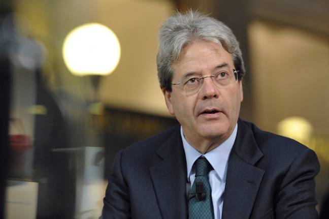 Paolo Gentiloni to succeed Matteo Renzi as Italy’s new PM