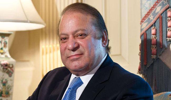 PM Nawaz Sharif’s one day visit to Pishin