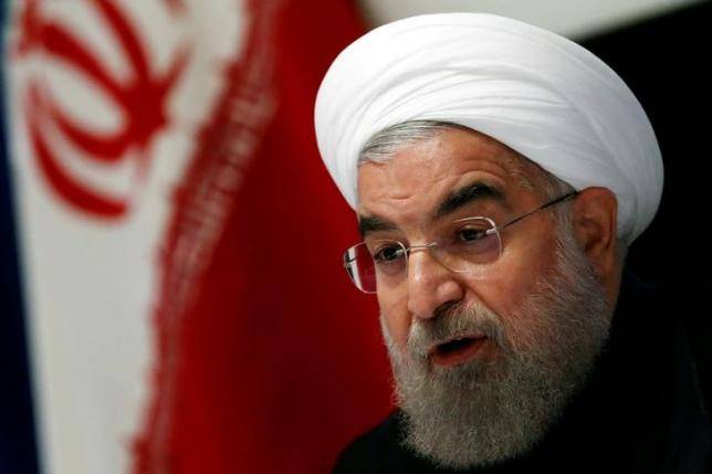 Iran orders to develop nuclear-powered vessels