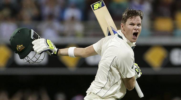 Australia in commanding position with 288 for 3 on the first day