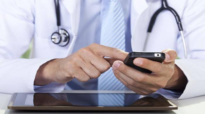 Commonly recommended health apps not effective for managing health