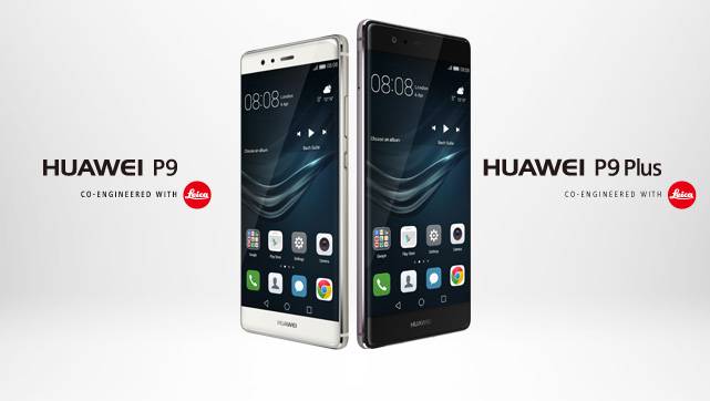 Huawei sells 9 million ‘Huawei P9’ smartphones within 7 months