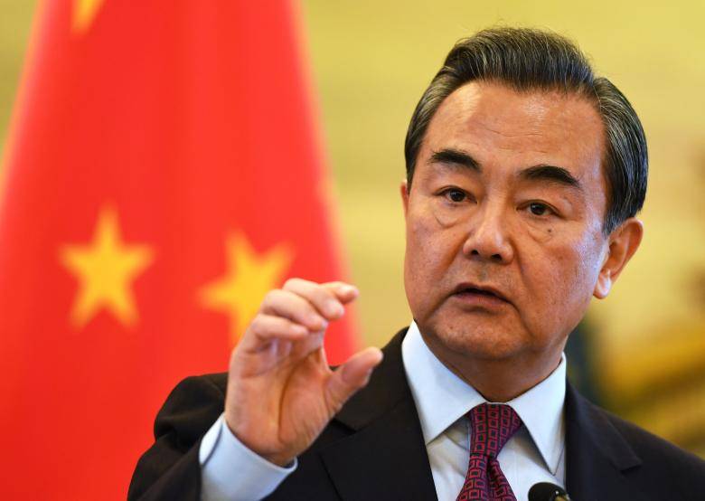 No compromise on 'one China' principle: China