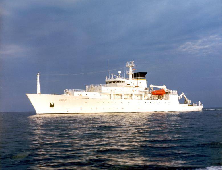 China captures US underwater drone in South Chinese sea