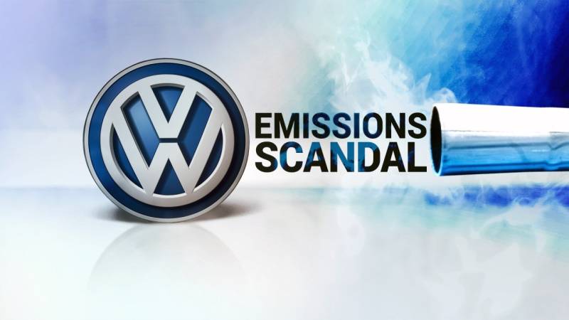 Court to reconsider proposals on Volkswagen emissions case