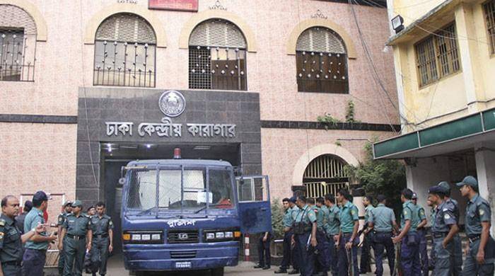 Bangladesh’s oldest prison opens as a historical museum
