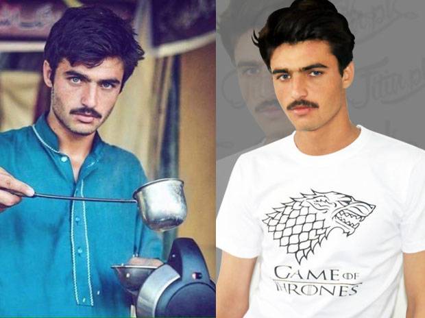 ‘Chaiwala’ heading to Dubai for acting