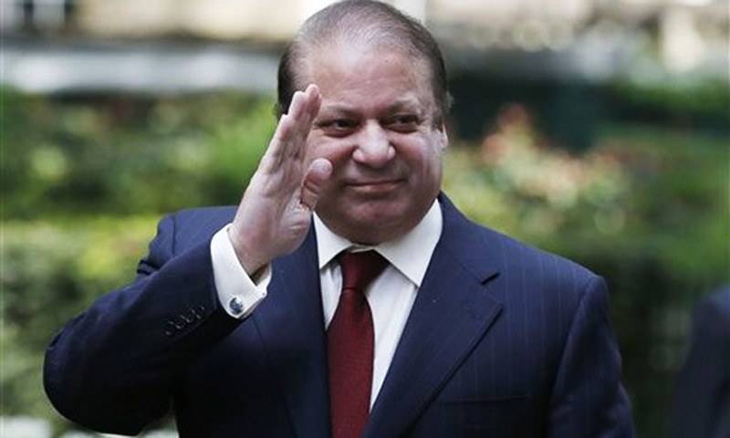 PM Nawaz leaves for Bosnia, Herzegovina on 3-day visit