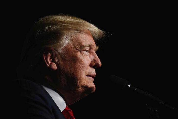 Trump condemns attack on Berlin, Switzerland