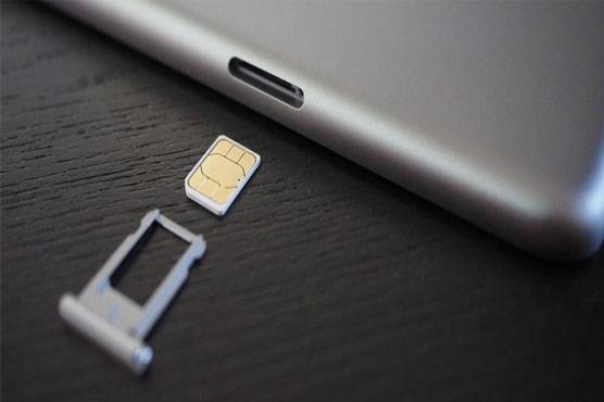 Apple to produce ‘dual SIM’ iPhones