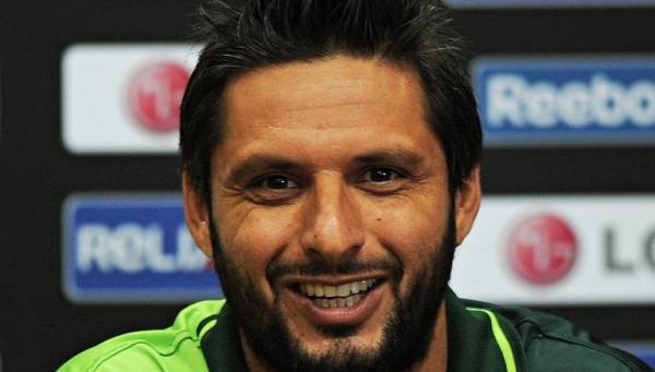 Man arrested for wearing Pakistani cricket team jersey in India