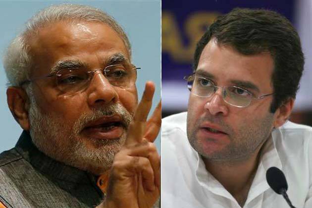 Sahara bribed Narendra Modi in 2013, alleges Rahul Gandhi