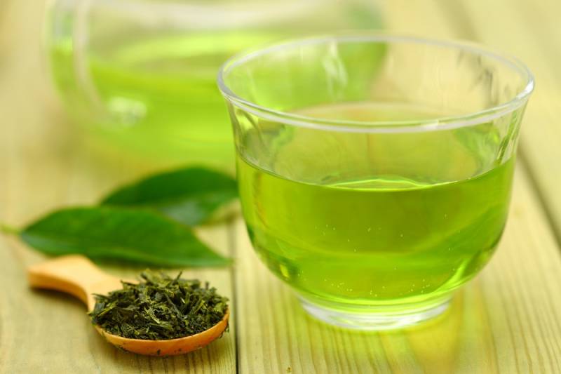Benefits of Green Tea, You must know