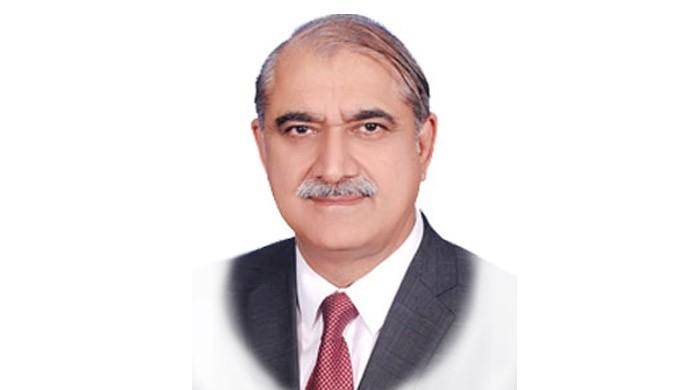 Irfan Elahi assumes office as acting Chairman PIA