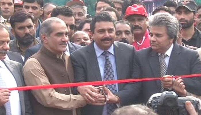 Pakistan Railways inaugurates Christmas Peace Train today