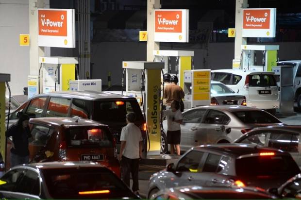 Petroleum prices expected to rise in January
