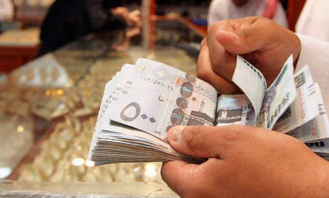 Saudia to Impose 2-6% Tax on Remittances