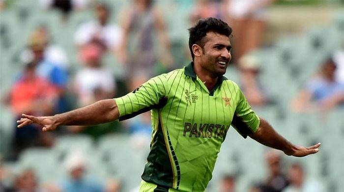 Sohail Khan to skip training session due to ailment