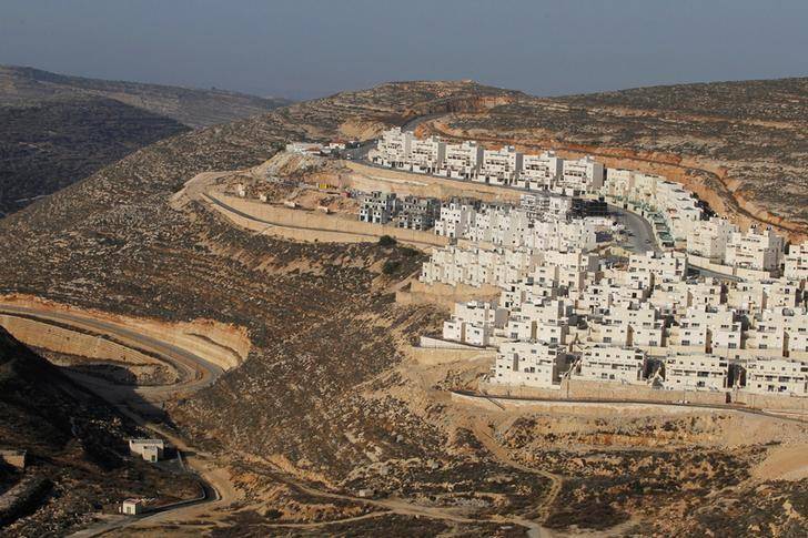 UNSC to vote today on ending Israeli activities