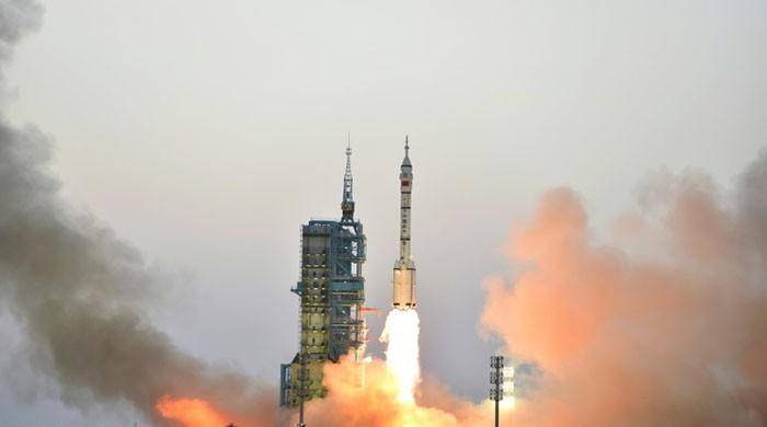 China launches satellite to monitor carbon dioxide levels