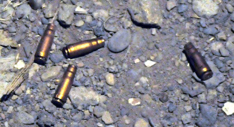 Mother, two daughters shot dead in Hafizabad