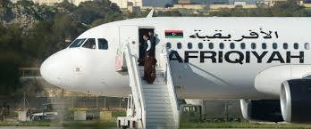 Release of Gaddafi son demanded as women, children released from the hijacked Plane 