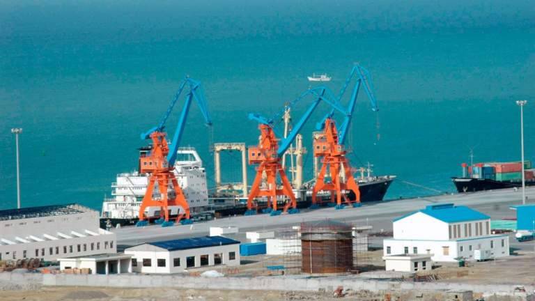 China awaits India’s response on CPEC invitation