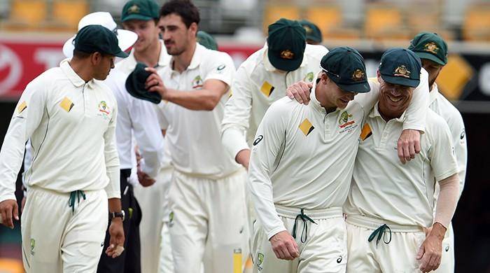 Boxing Day test: Australia unchanged for match against Pakistan