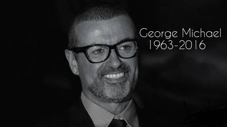 Renowned Singer George Michael of Wham! fame dies at 53