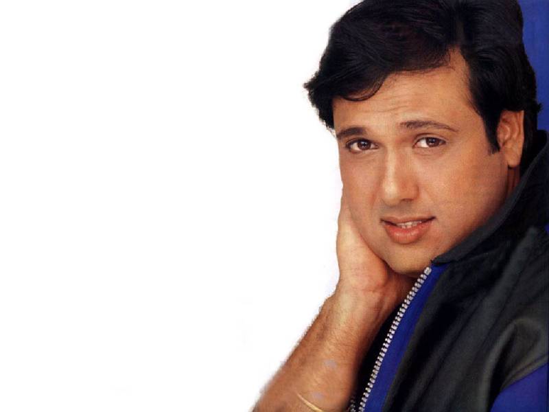 “Aa Gaya Hero”, Govinda Returns