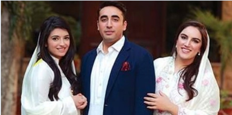 Bilawal-Fathima to get engaged…. True or false?