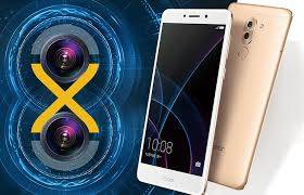 Huawei prepares for 2017 - A New Year and A New ‘X’