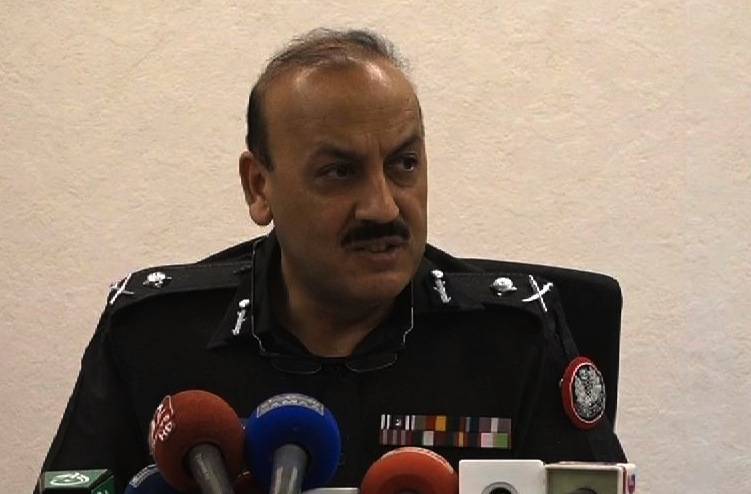 SHC reinstates A. D. Khowaja as IGP Sindh