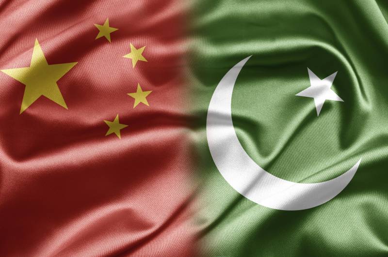 European countries wish to join CPEC: Ahsan Iqbal