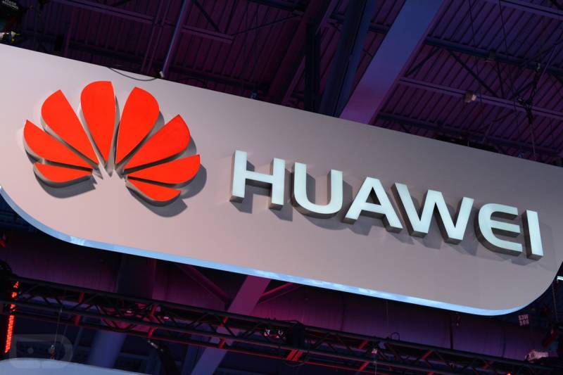 Huawei entitles as “Best Consumer Electronics Brand”