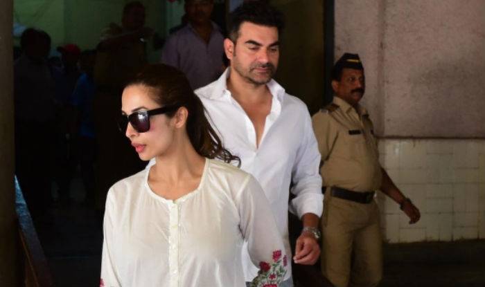 Malaika Arora demands Rs 10 crore for divorce