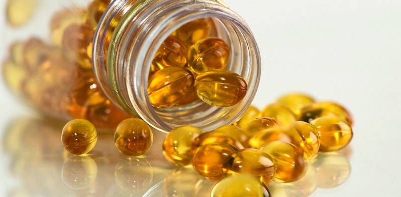 Fish oil reduces risk of asthma in babies: Research