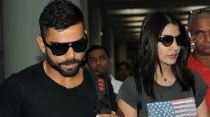 Virat Kohli spill out about his Engagement