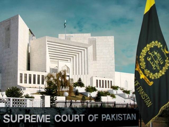 Panama Leaks: CJP Saqib Nisar will not part of five-member bench