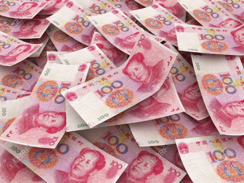China to increase foreign currency purchases’ scrutiny