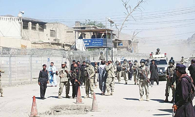 Afghanistan no longer a free landing country for Pakistan, Passport made mandatory