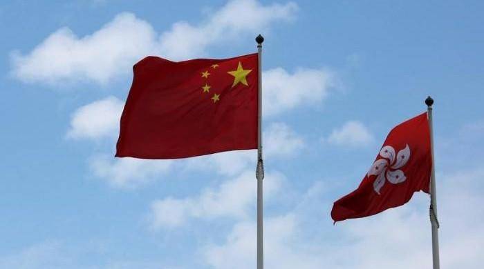 China won't permit Hong Kong to be used as subversion base: Chinese Official