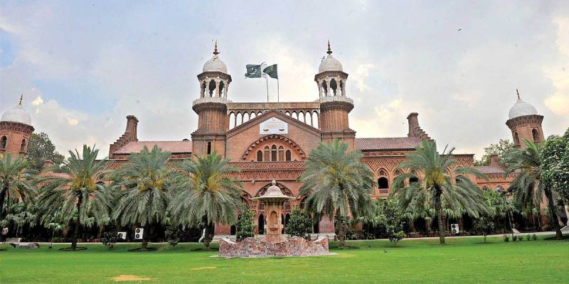 LHC to hear Punjab land scam case today