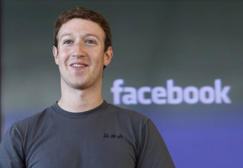 My faith has restored, I am no longer an atheist, say Mark Zuckerberg