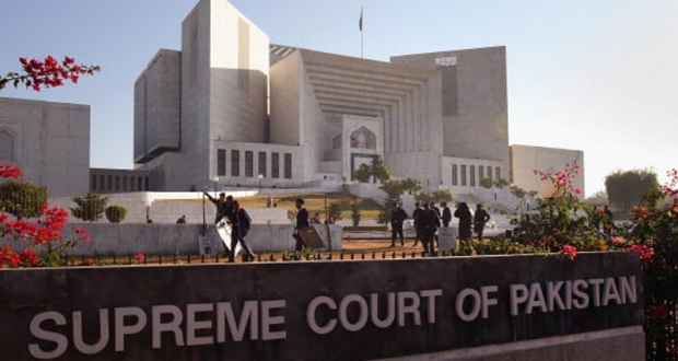 SC orders Sindh govt to restore 11 members of SPSC