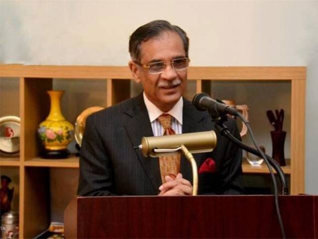 Hope of justice for Pakistanis, CJP takes Suo Motu action over maid torture case