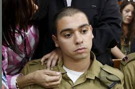 Israeli soldier convicted after found guilty of killing wounded Palestinian assailant
